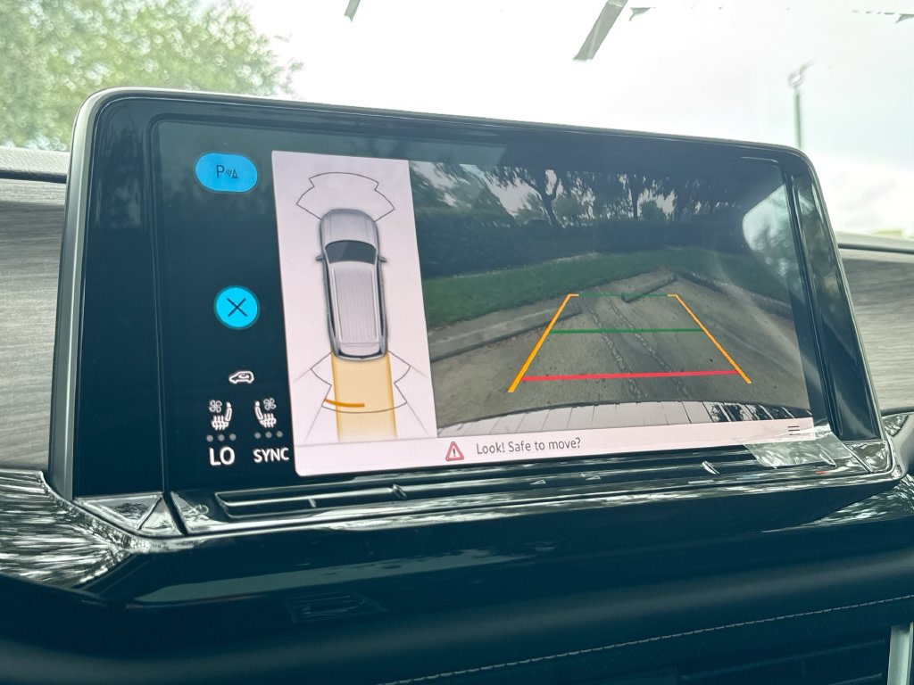 Thumbnail: 2026 Volkswagen Atlas - 12
