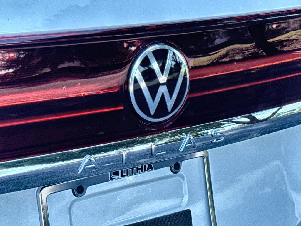 Thumbnail: 2026 Volkswagen Atlas - 6
