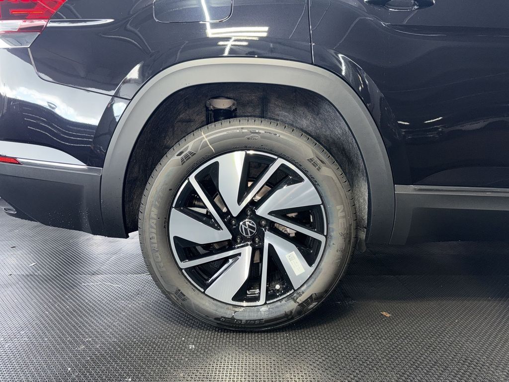 Thumbnail: 2026 Volkswagen Atlas - 7