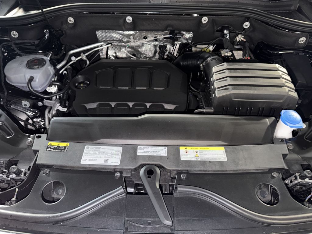 Thumbnail: 2026 Volkswagen Atlas - 8
