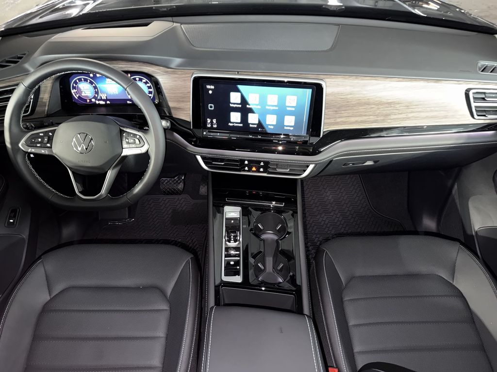 Thumbnail: 2026 Volkswagen Atlas - 13