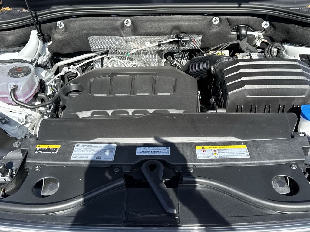 Thumbnail: 2026 Volkswagen Atlas - 9