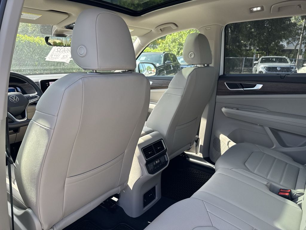 Thumbnail: 2026 Volkswagen Atlas - 28