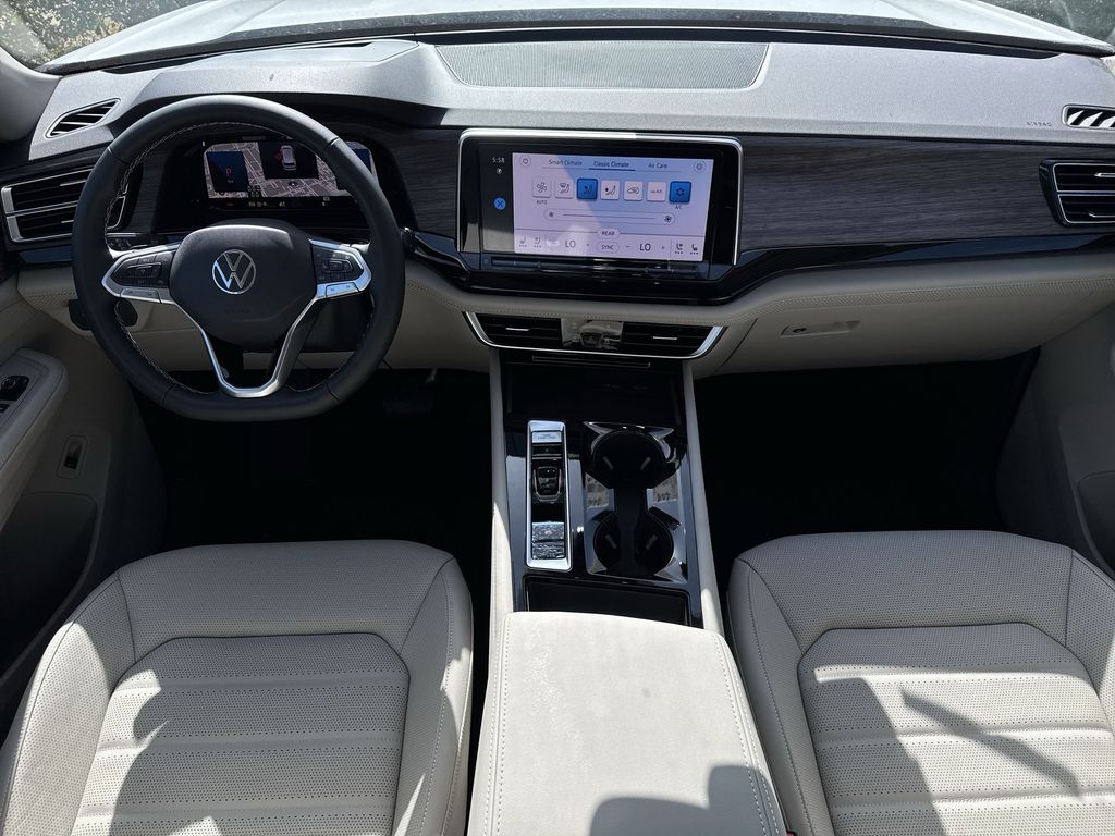 Thumbnail: 2026 Volkswagen Atlas - 14