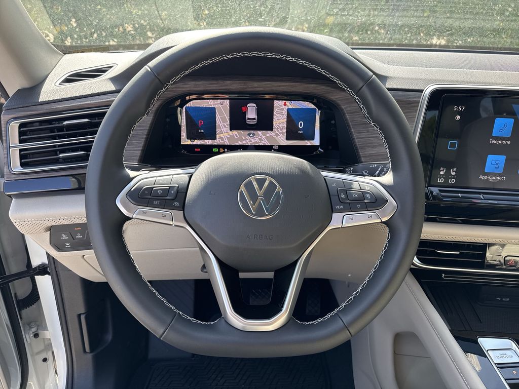 Thumbnail: 2026 Volkswagen Atlas - 10
