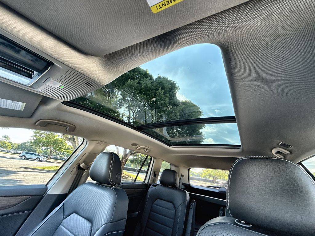 Thumbnail: 2026 Volkswagen Atlas - 24