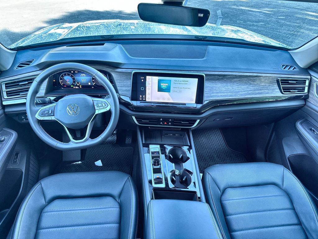 Thumbnail: 2026 Volkswagen Atlas - 13