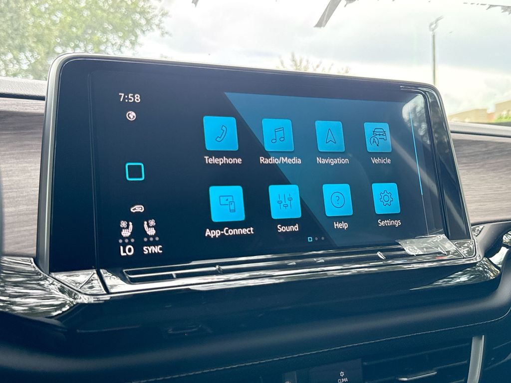 Thumbnail: 2026 Volkswagen Atlas - 23
