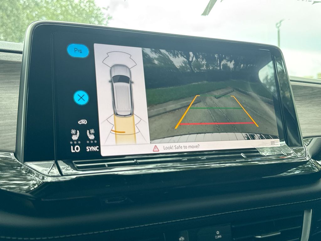 Thumbnail: 2026 Volkswagen Atlas - 24