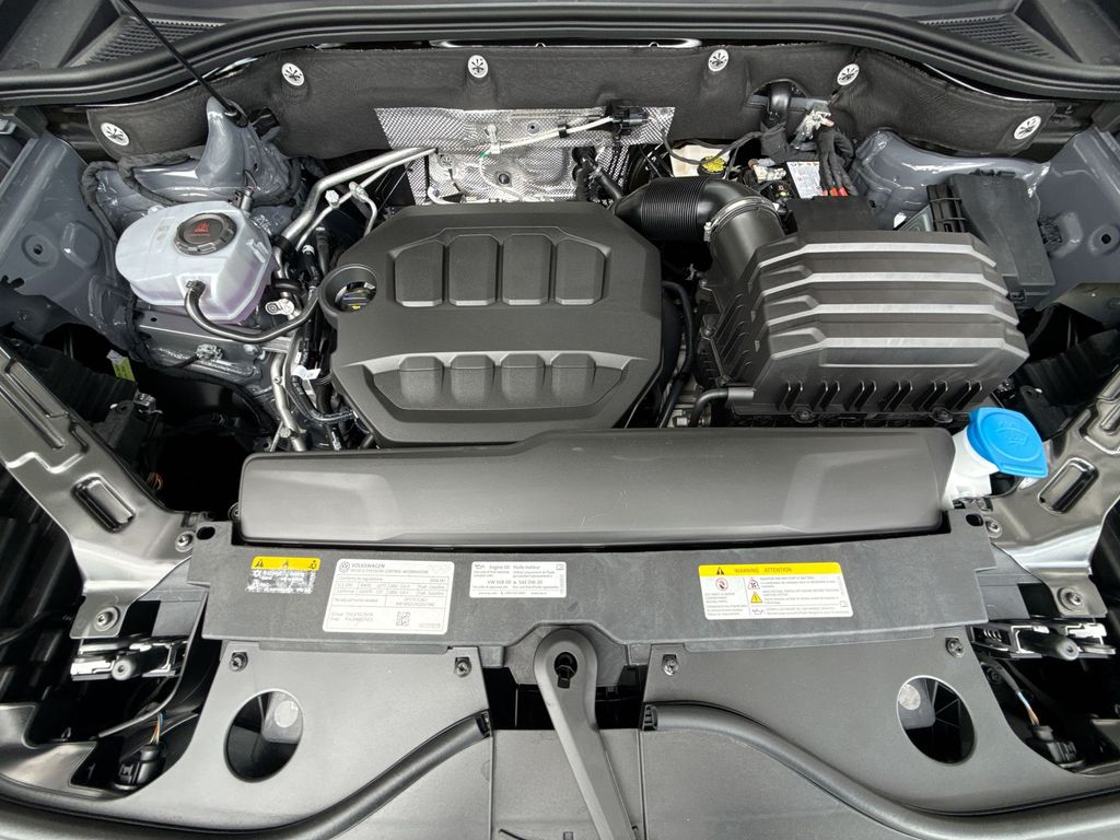 Thumbnail: 2026 Volkswagen Atlas - 9