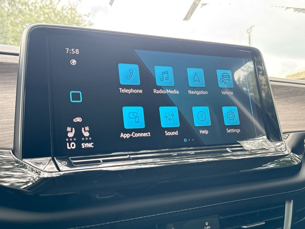 Thumbnail: 2026 Volkswagen Atlas - 25
