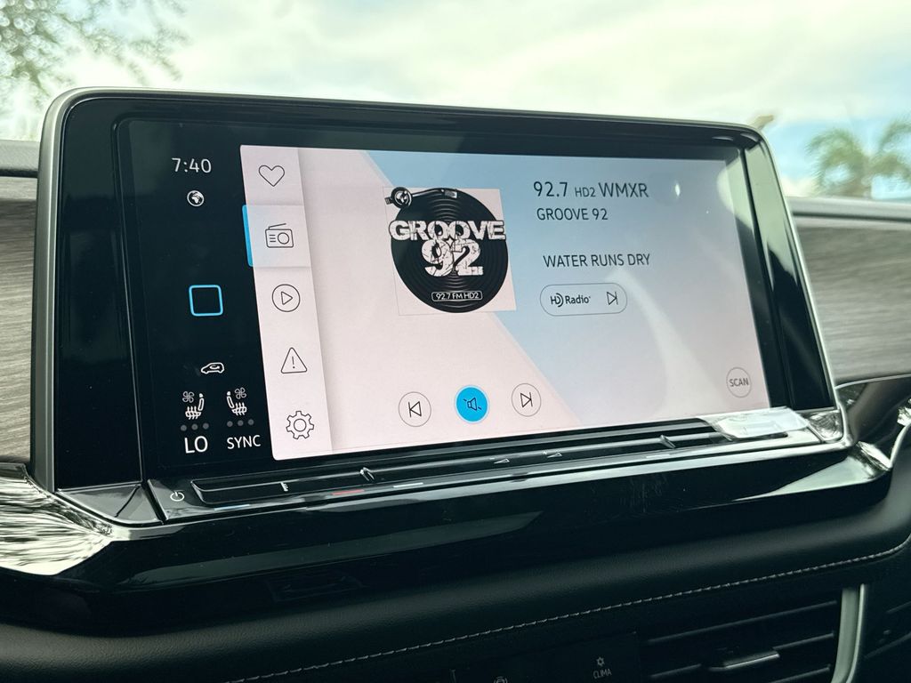 Thumbnail: 2026 Volkswagen Atlas - 23