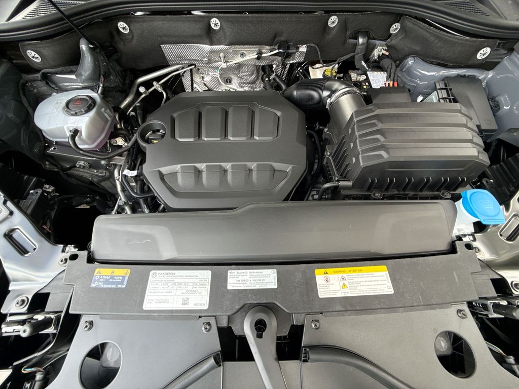 Thumbnail: 2026 Volkswagen Atlas - 8