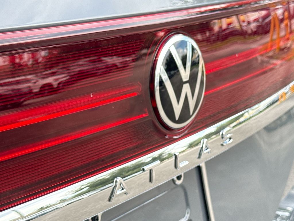 Thumbnail: 2026 Volkswagen Atlas - 6