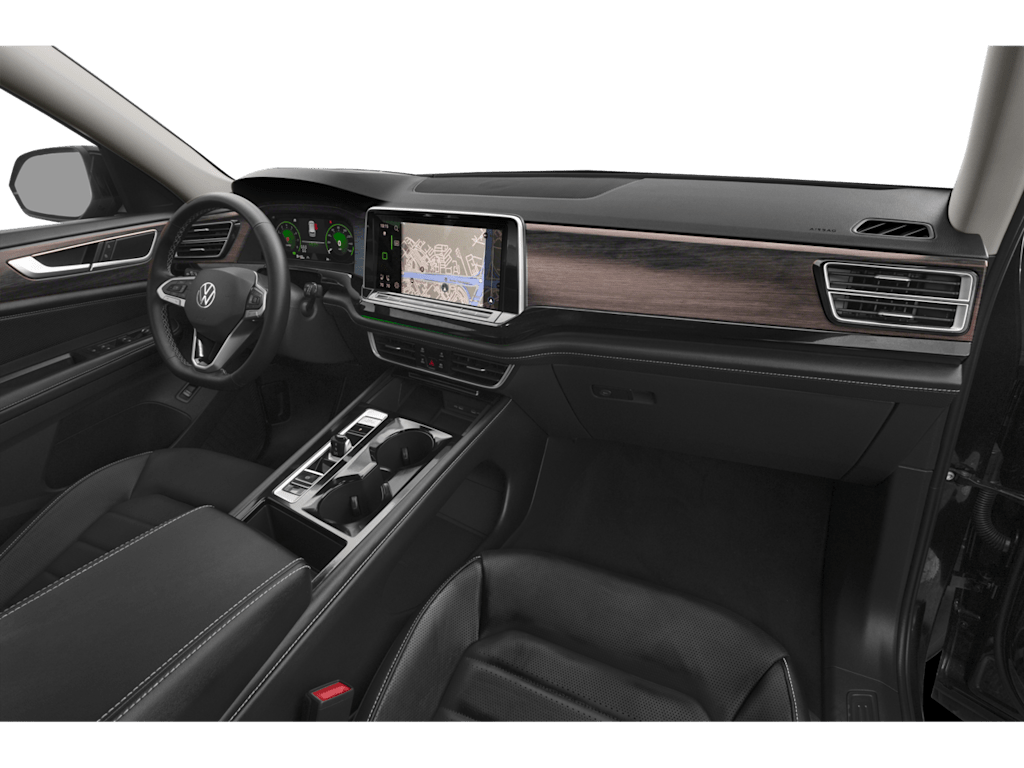 Thumbnail: 2026 Volkswagen Atlas - 8