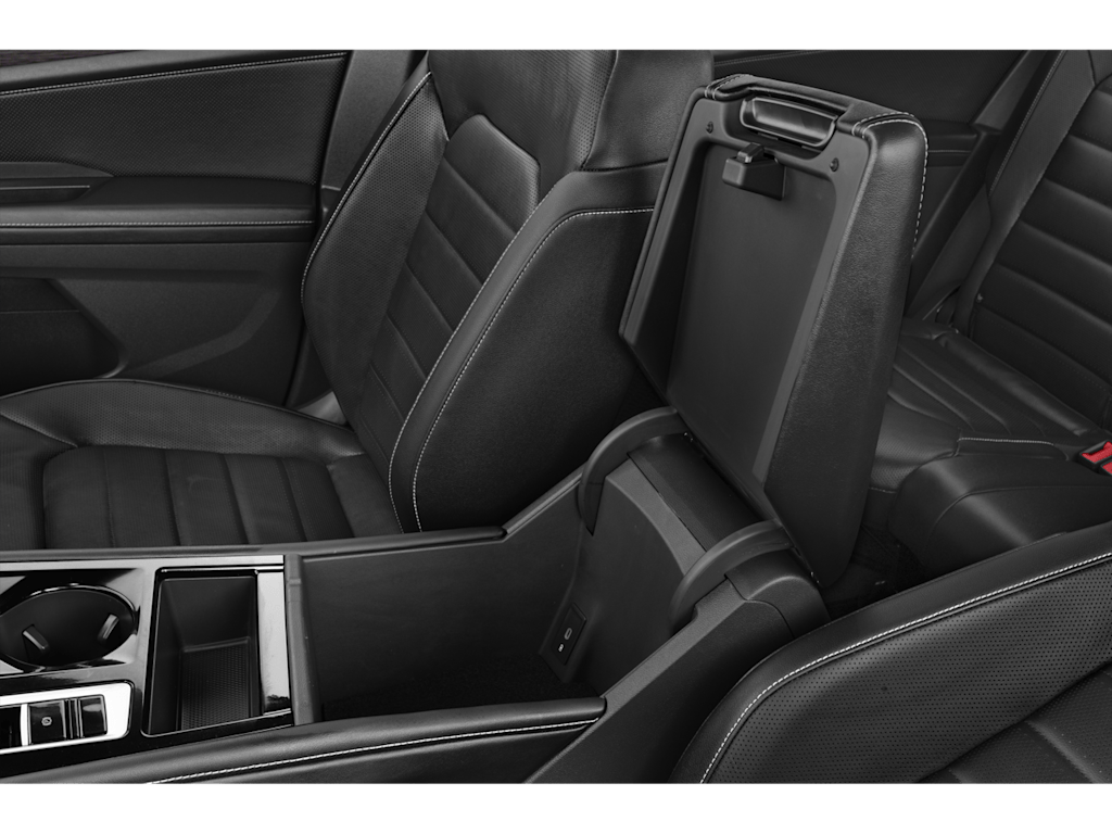 Thumbnail: 2026 Volkswagen Atlas - 11
