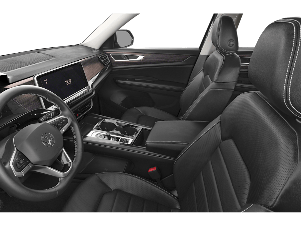 Thumbnail: 2026 Volkswagen Atlas - 6