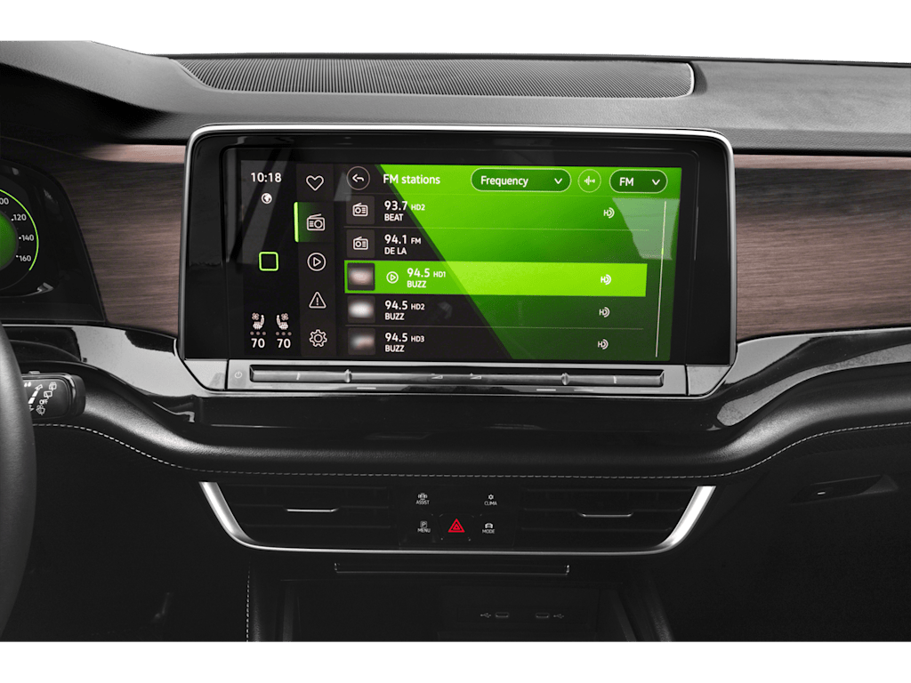 Thumbnail: 2026 Volkswagen Atlas - 9