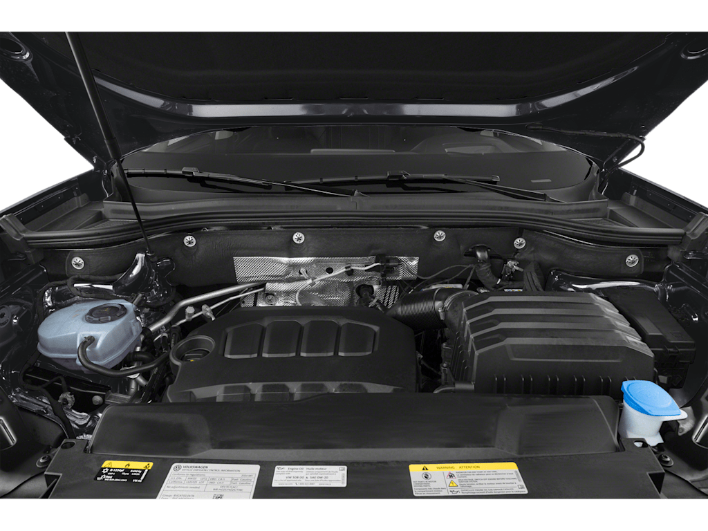Thumbnail: 2026 Volkswagen Atlas - 4