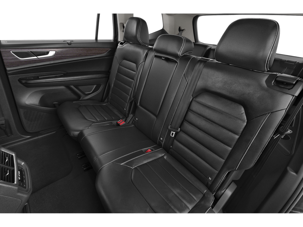 Thumbnail: 2026 Volkswagen Atlas - 7