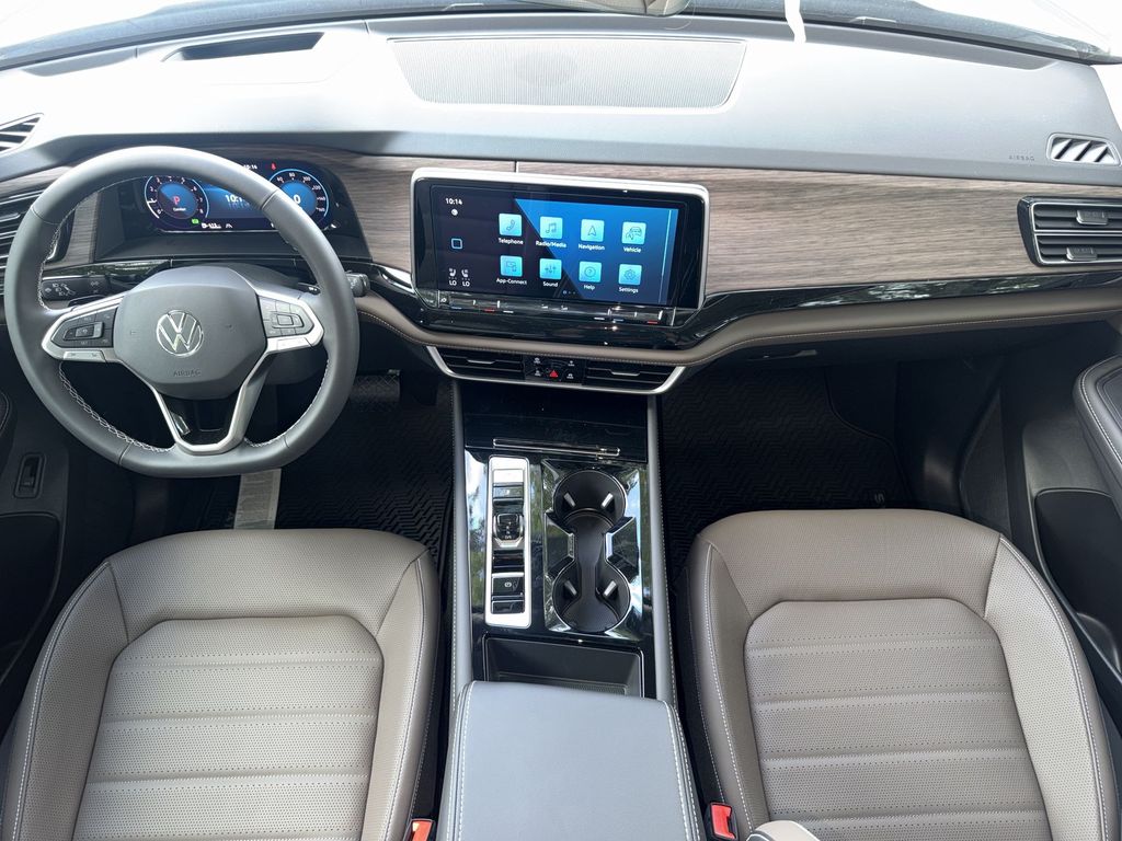 Thumbnail: 2026 Volkswagen Atlas - 13