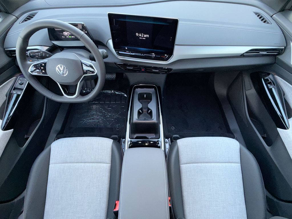 Thumbnail: 2026 Volkswagen ID.4 - 14