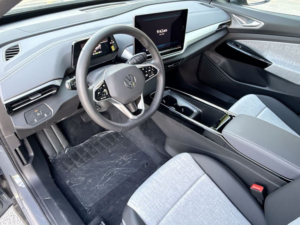 Thumbnail: 2026 Volkswagen ID.4 - 2