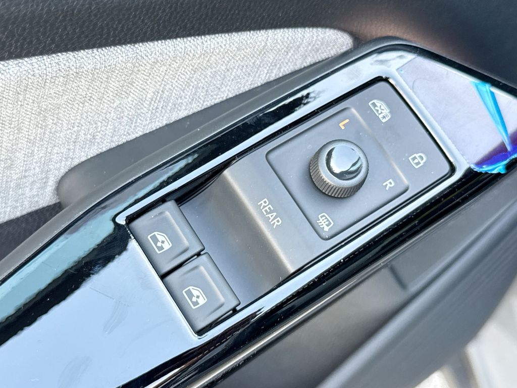 Thumbnail: 2026 Volkswagen ID.4 - 27
