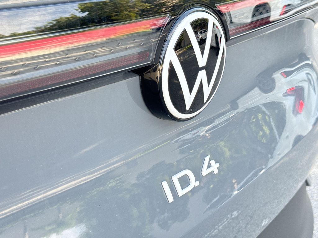 Thumbnail: 2026 Volkswagen ID.4 - 7