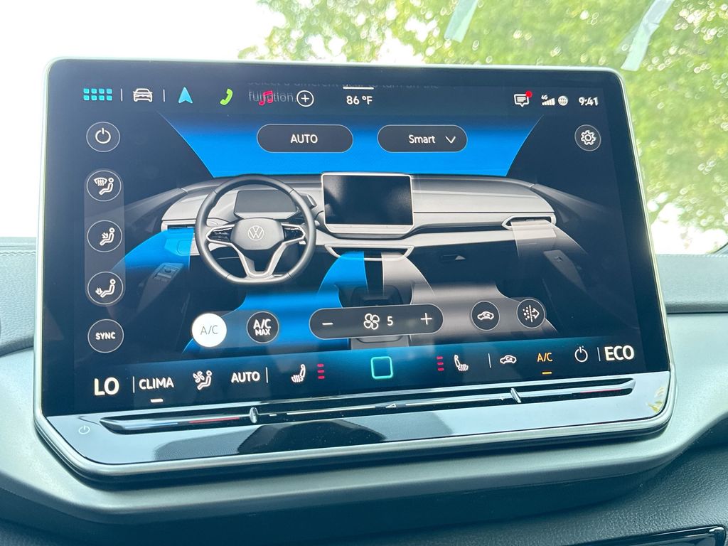 Thumbnail: 2026 Volkswagen ID.4 - 25