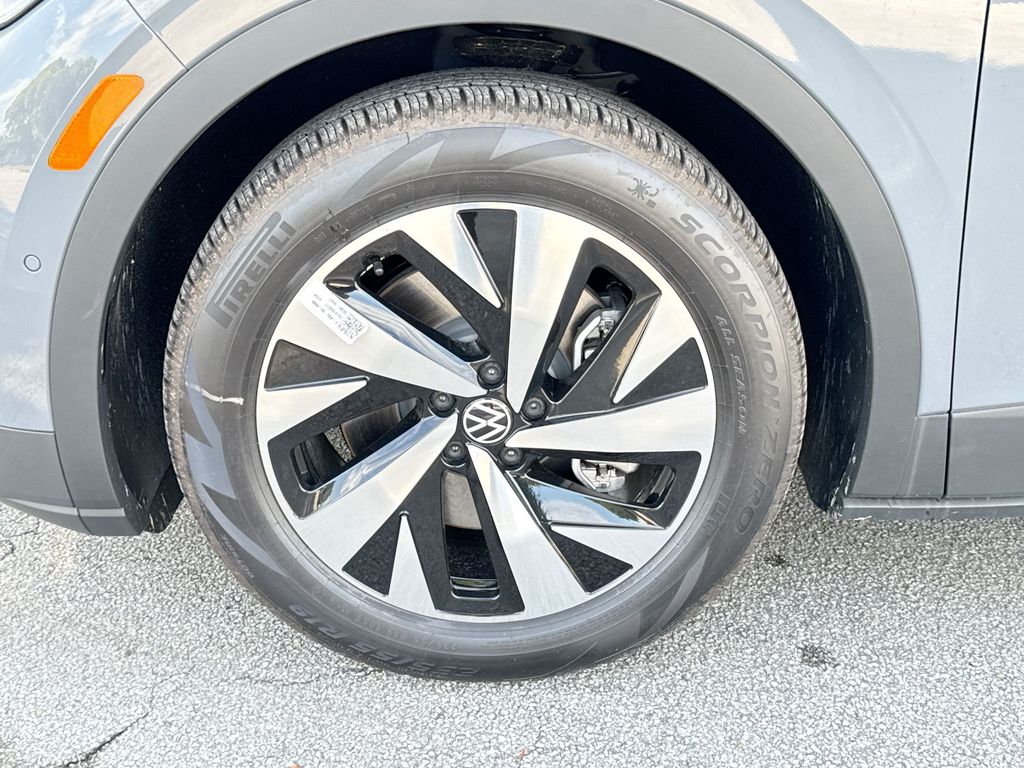 Thumbnail: 2026 Volkswagen ID.4 - 8