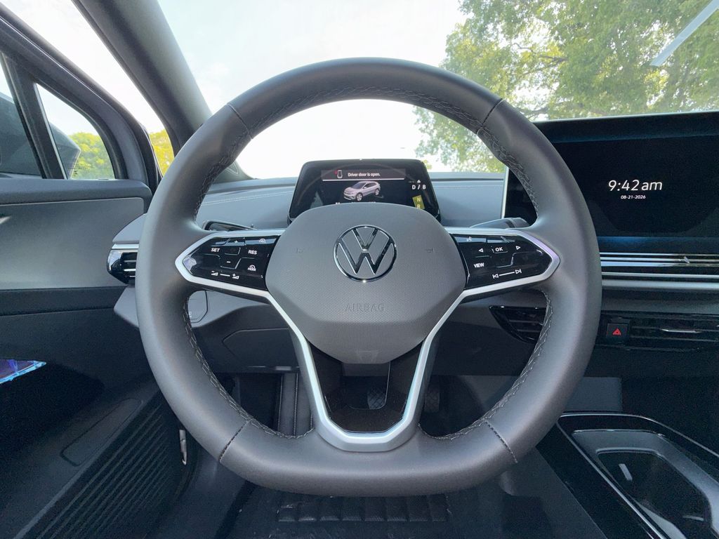 Thumbnail: 2026 Volkswagen ID.4 - 10