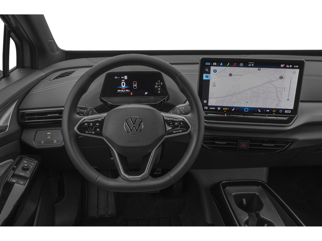 Thumbnail: 2026 Volkswagen ID.4 - 2