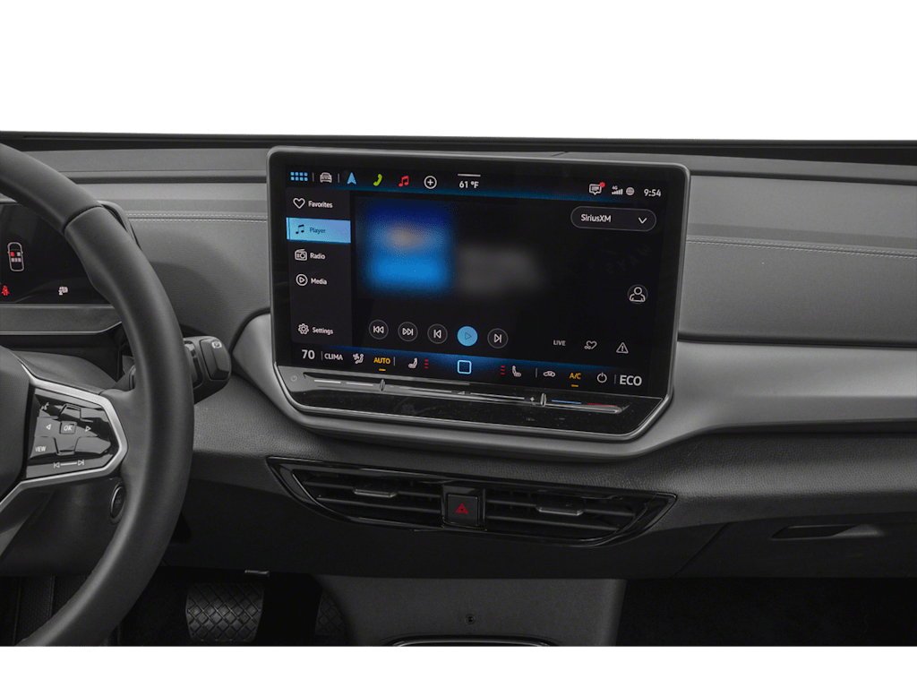 Thumbnail: 2026 Volkswagen ID.4 - 9