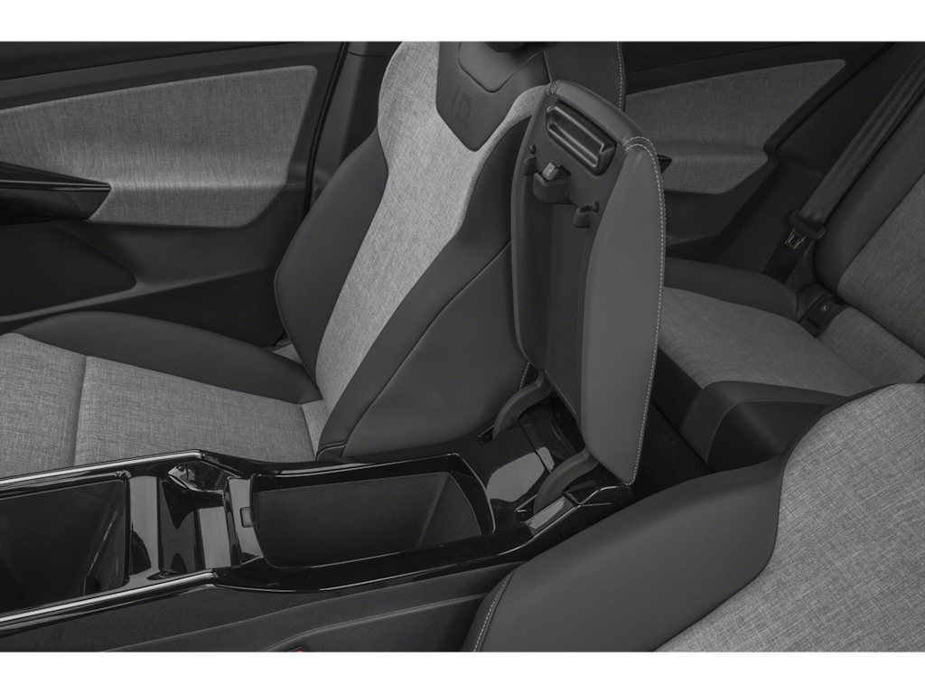 Thumbnail: 2026 Volkswagen ID.4 - 11