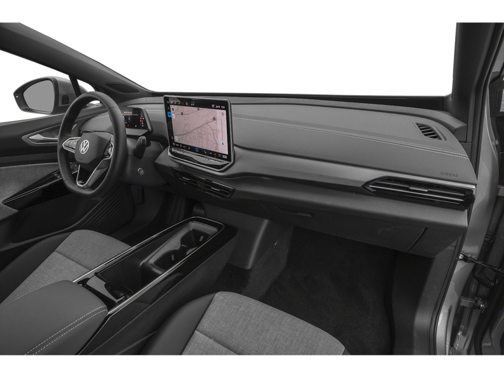 Thumbnail: 2026 Volkswagen ID.4 - 8