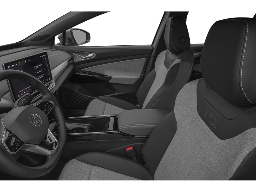Thumbnail: 2026 Volkswagen ID.4 - 6