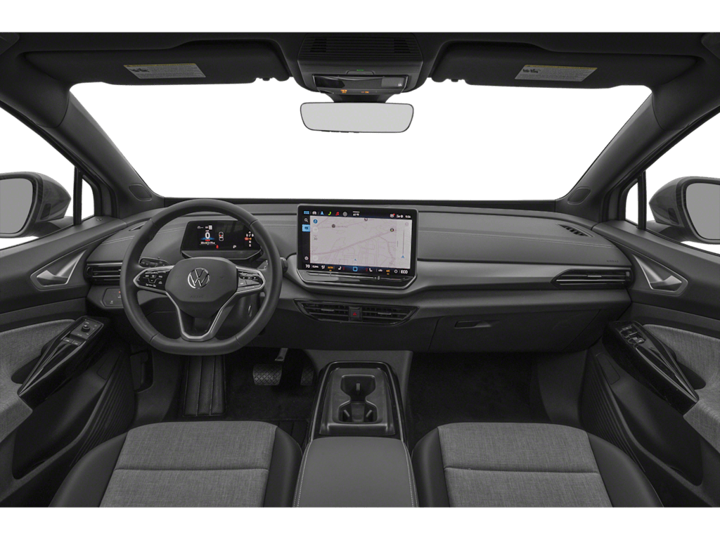Thumbnail: 2026 Volkswagen ID.4 - 5
