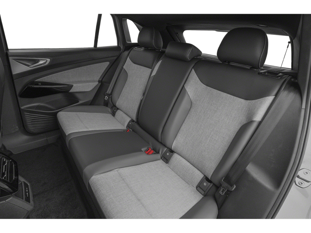 Thumbnail: 2026 Volkswagen ID.4 - 7
