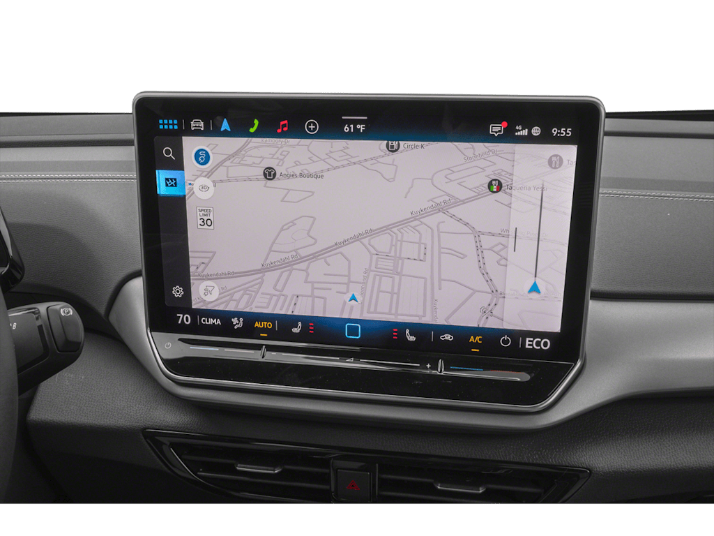 Thumbnail: 2026 Volkswagen ID.4 - 12