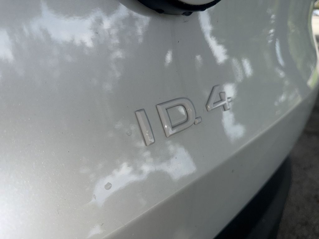 Thumbnail: 2026 Volkswagen ID.4 - 7