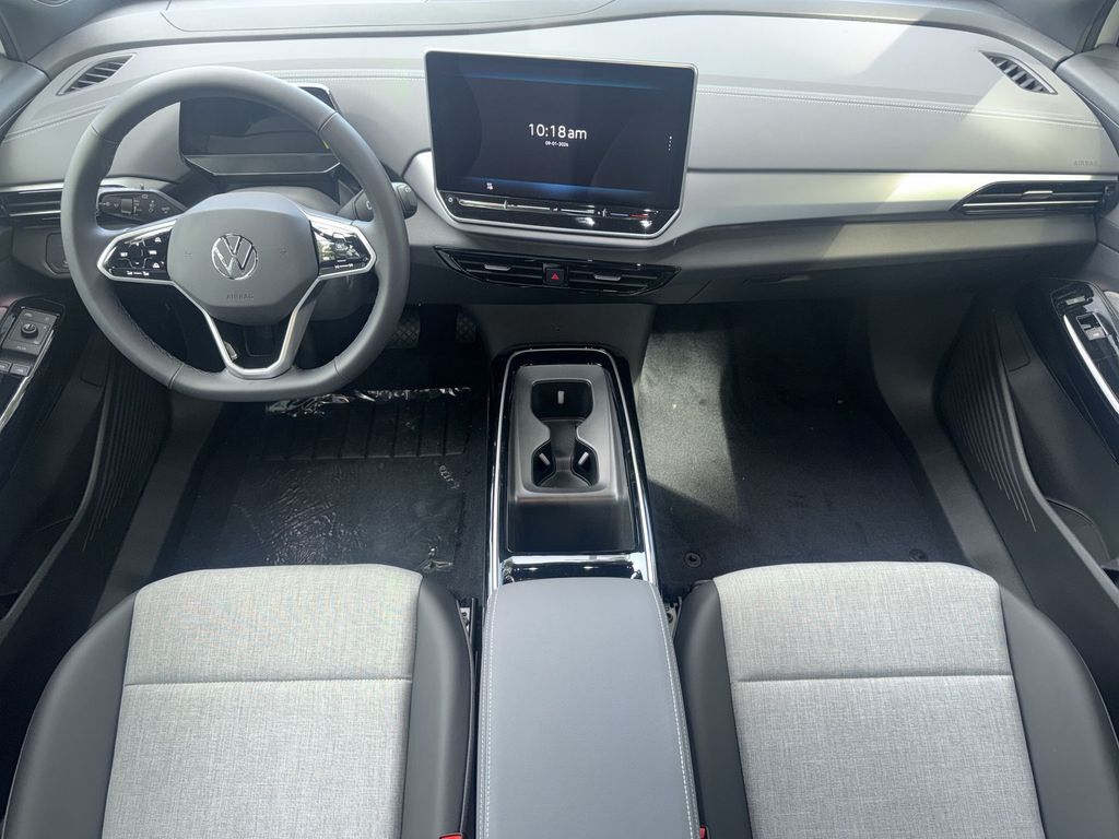 Thumbnail: 2026 Volkswagen ID.4 - 14