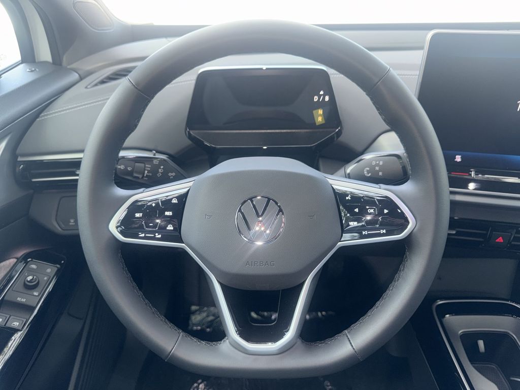 Thumbnail: 2026 Volkswagen ID.4 - 10