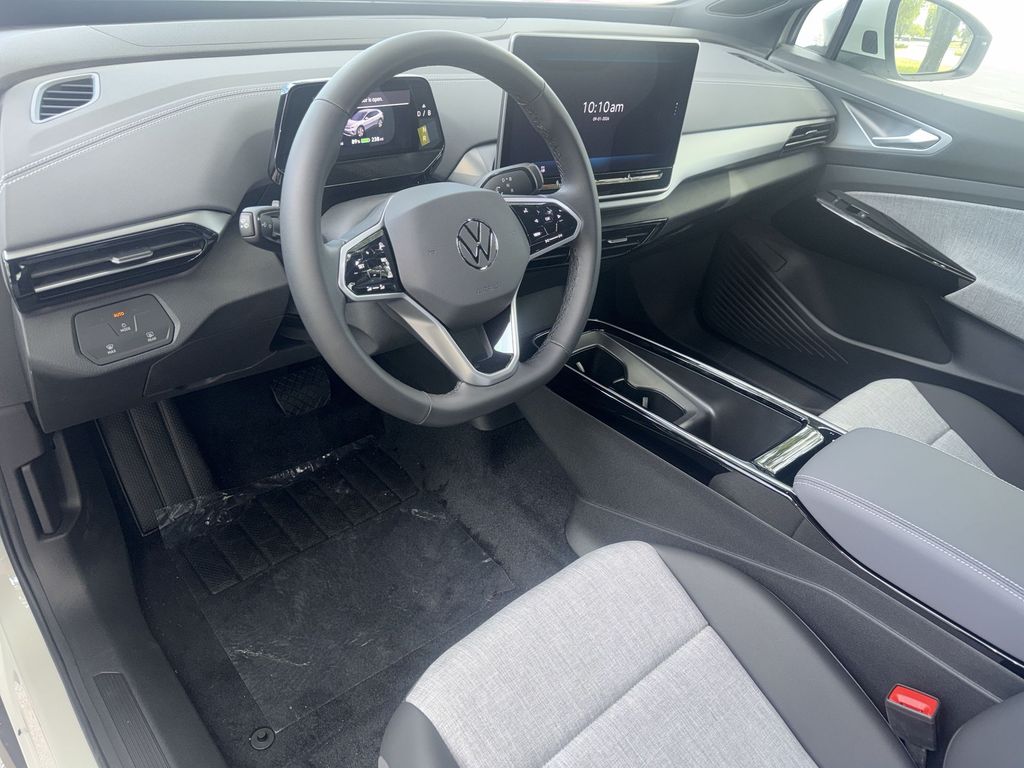Thumbnail: 2026 Volkswagen ID.4 - 2
