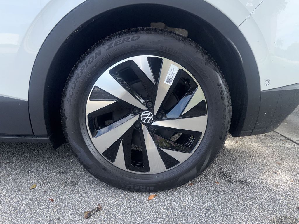 Thumbnail: 2026 Volkswagen ID.4 - 8