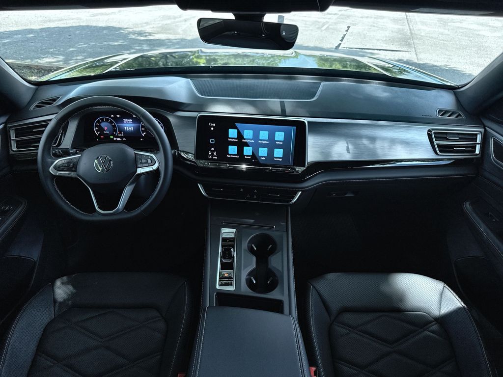 Thumbnail: 2026 Volkswagen Atlas - 9