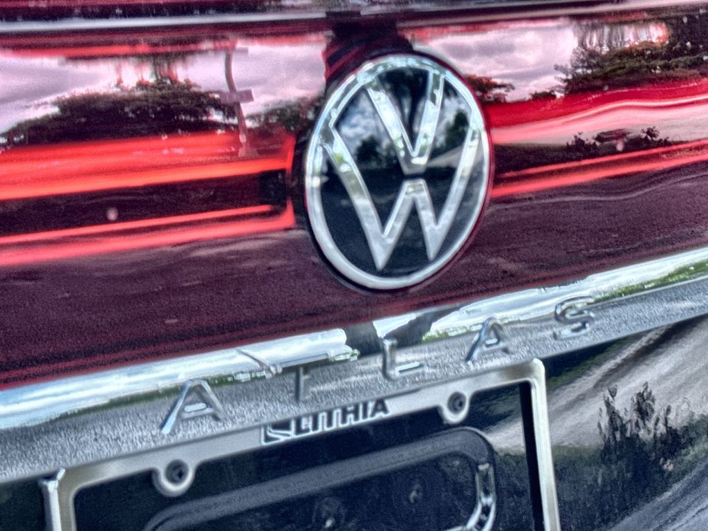 Thumbnail: 2026 Volkswagen Atlas - 6