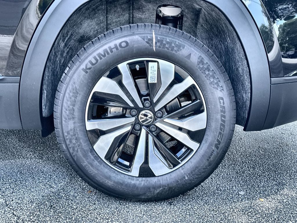 Thumbnail: 2026 Volkswagen Atlas - 7