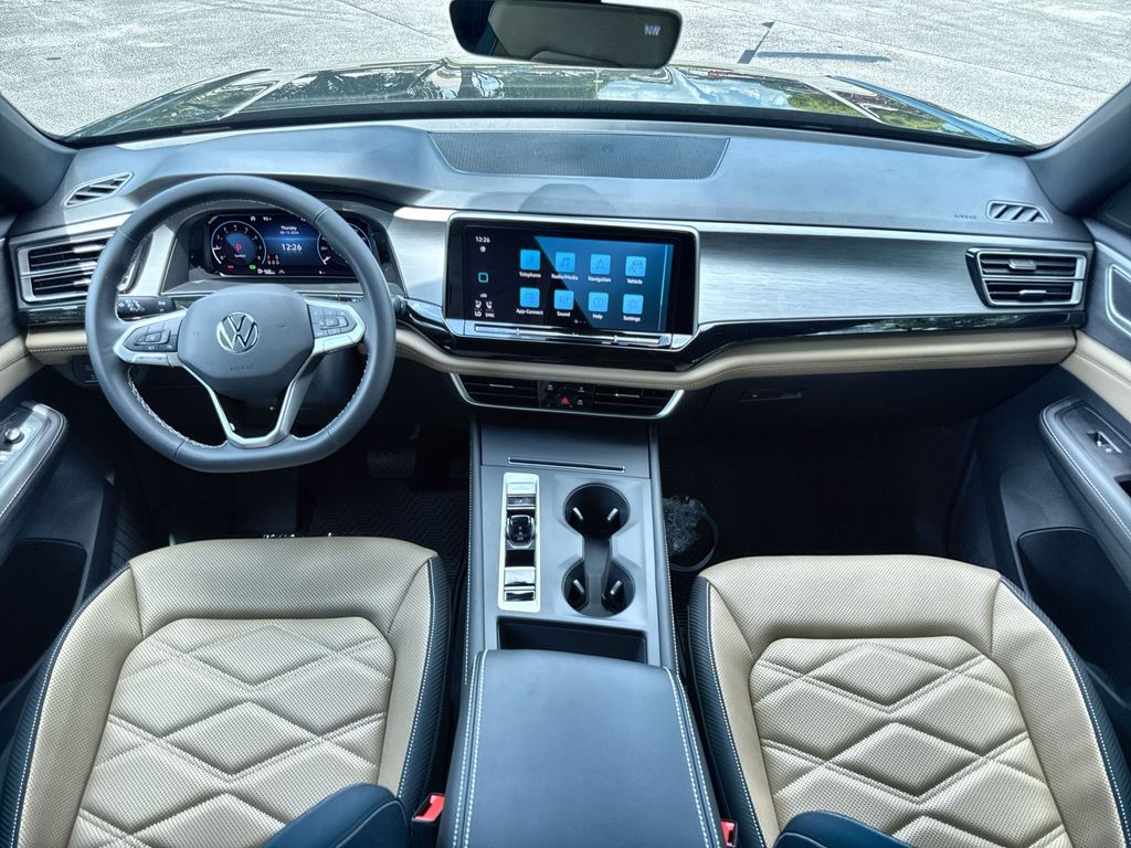 Thumbnail: 2026 Volkswagen Atlas - 13