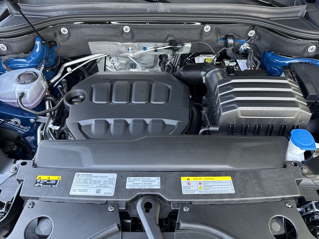 Thumbnail: 2026 Volkswagen Atlas - 8